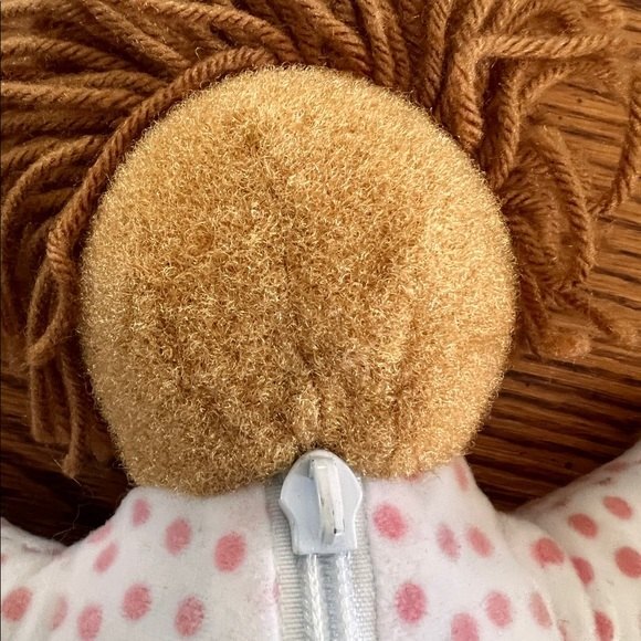 PLAYSKOOL MARC BROWN TALKING D.W. ARTHUR PLUSH DOLL FIGURE Works 1996 - Picture 4 of 5